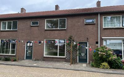 Scheerwolde. 12