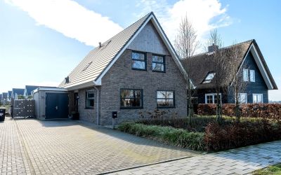 Scheerwolde. 35