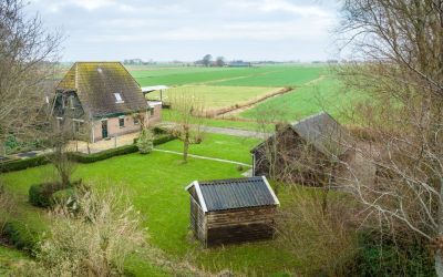Hammerdijk 23
