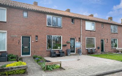 Zeestraat 16