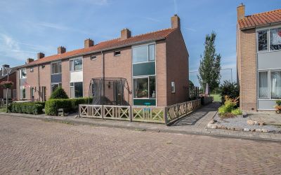 Zeestraat 46