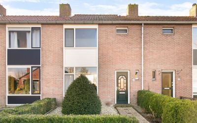 Zeestraat 48