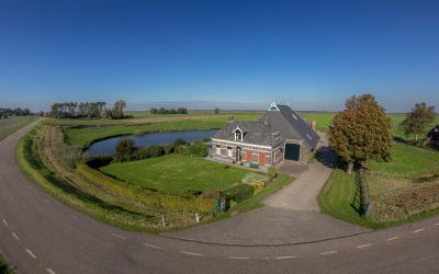 Blokzijlerdijk 5