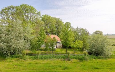 Buurtsteeg 9