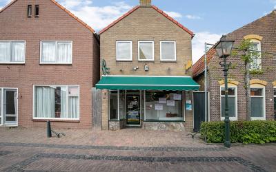 Henric de Cranestraat 9