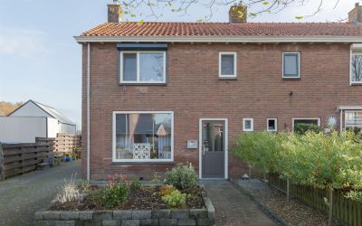 Zwartehofslaan 26