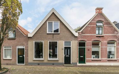 Hoofdstraat 81