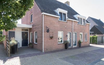 Hoofdstraat 107