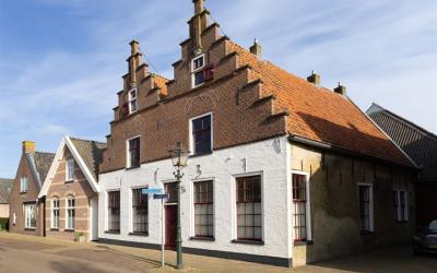 Hoofdstraat 96