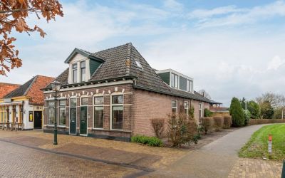 Hoofdstraat 106