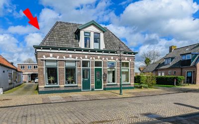 Hoofdstraat 108