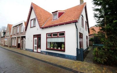 Kruisstraat 8