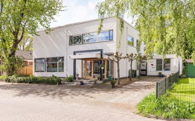 Burgemeester Kuiperslaan 15