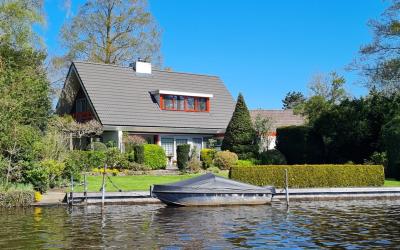 Punterstraat 1