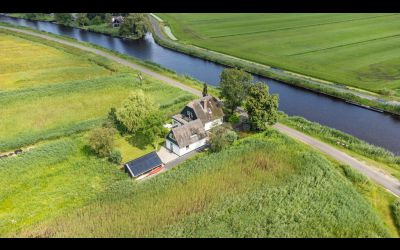 Hoogeweg 25