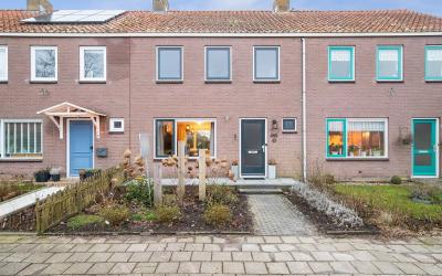 G. B. Kooijstraat 21