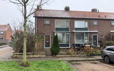 Burgemeester van der Veenweg 6