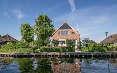 Oudeweg 23