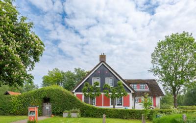 Hoogeweg 7