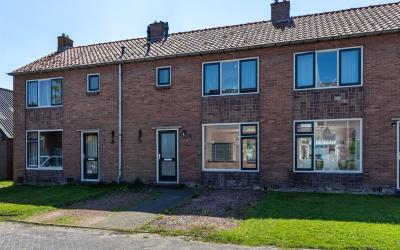 Berkenlaan 5