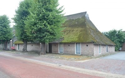 Dorpsstraat 23