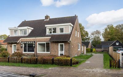Pastorieweg 7