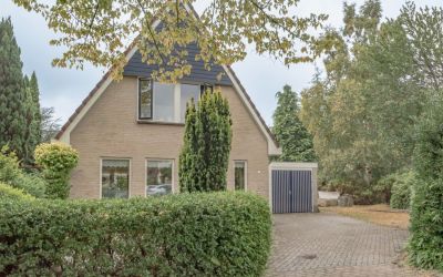Nijbrecht 18