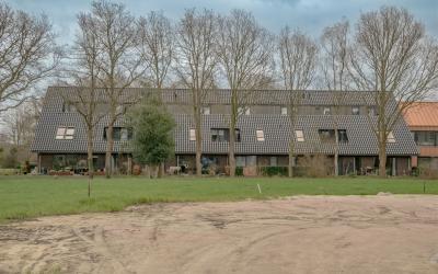 Torenkamp 25