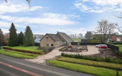 Hoofdweg 21