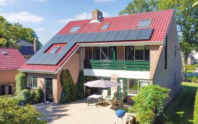 Hoofdweg 61