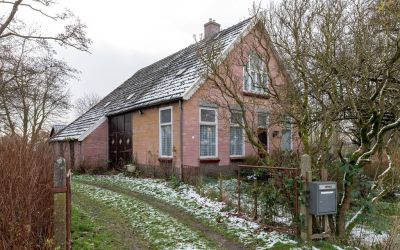 Hoofdweg 89