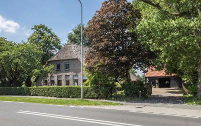 Hoofdweg 120