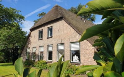 Hoofdweg 120