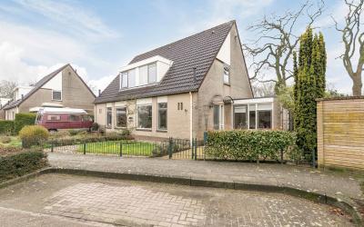 J. Polstraat 11