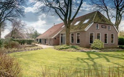 Huenderweg 15