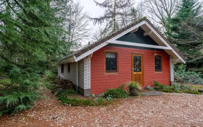 Bungalowpark 29