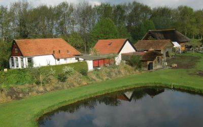 Oosterseveldweg 16