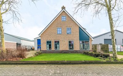 Nijverheidsstraat 14