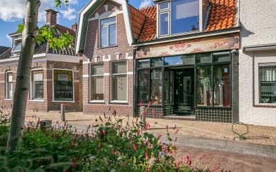 Hoofdstraat. 7