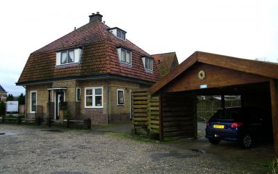 Hoofdstraat West 33