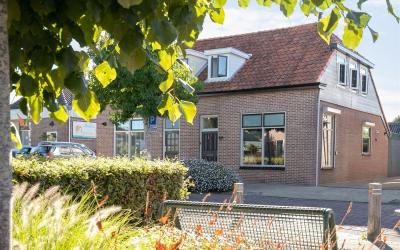 Hoofdstraat West 20-A