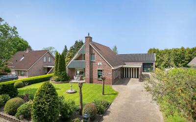 Hoofdstraat. 45-B
