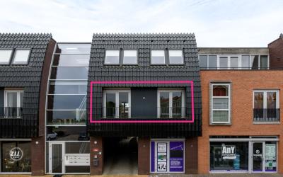 Hoofdstraat. 10-C