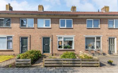 Rotanstraat 62