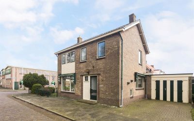 Bovenstreek 26