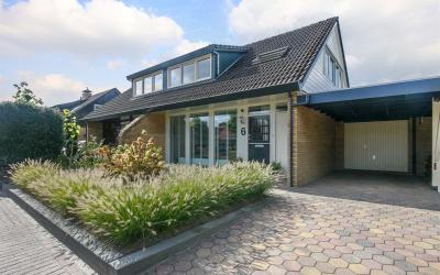 IJsbaanweg 6