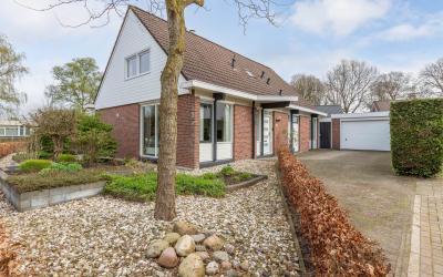 Paaskamp 1