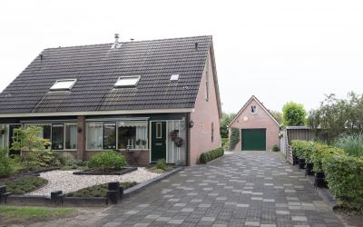 Zuiderweg 40-A