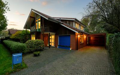 De Stelling 6