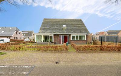 Boschoordweg 10-F